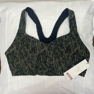 CALIA by Carrie Underwood Serpent Print Sports Bra